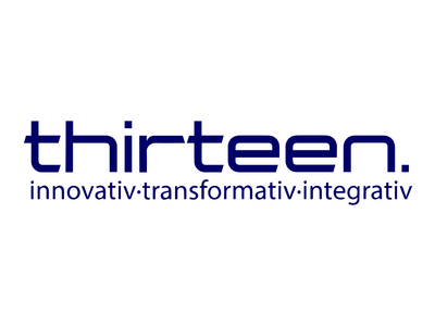 thirteen: Website, Markendesign und SEO - Website Administration