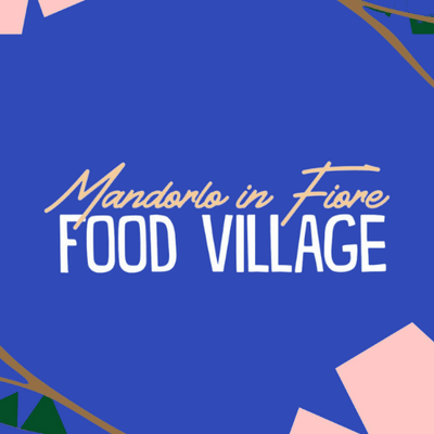Talia X Mandorlo in Fiore Food Village - Community Management