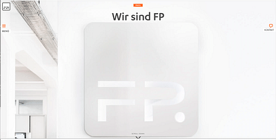 Verschiedene Wordpress für Design Agentur - Website Administration