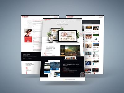 eCanuks - Web Application