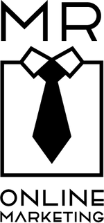 Mr Online Marketing logo