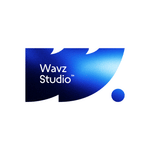 WavzStudio™ logo