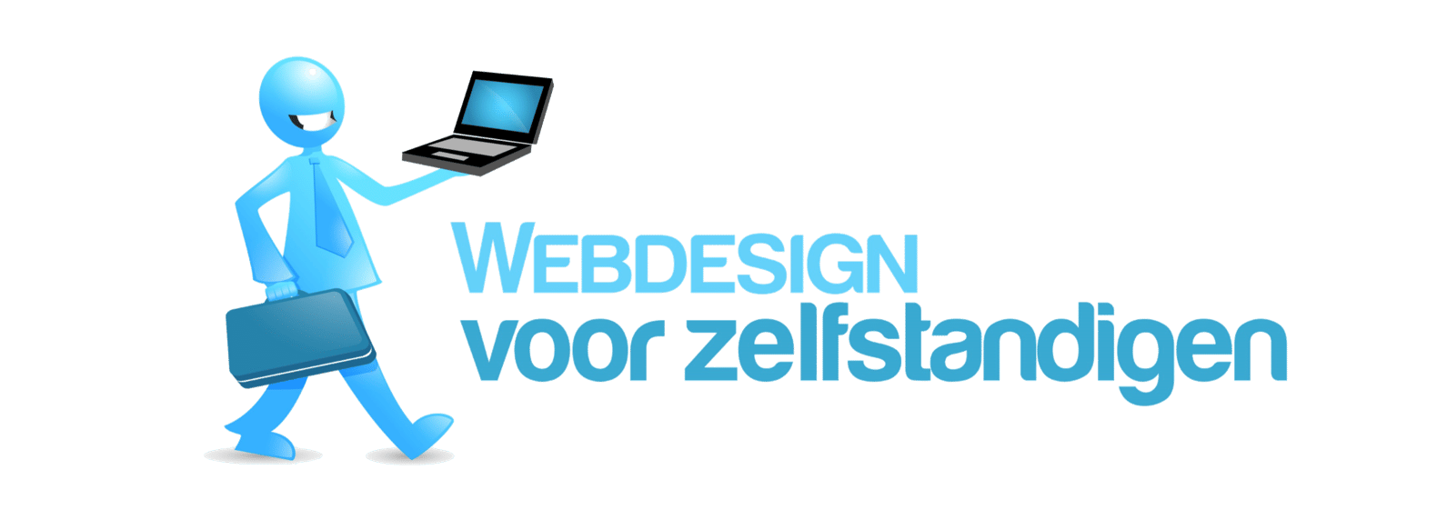 Webdesignvoorzelfstandigen