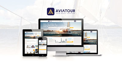 Avia Tour & Travel