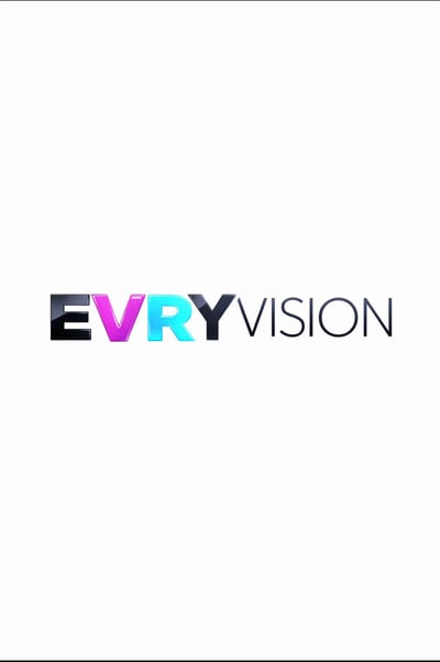 Evryvision - Application mobile