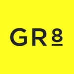 Greight Agency logo