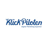 KlickPiloten logo
