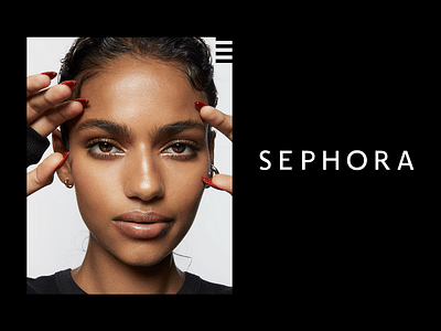 Sephora Social Media & Videoproduktion - Digitale Strategie
