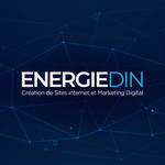 Energiedin logo