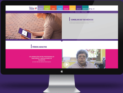 Nutricia Mundo Metabólico - Publicidad Online