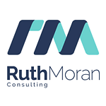 Ruth Moran Consulting logo