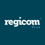 Regicom logo