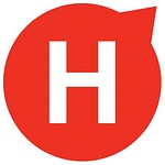 HackerAgency logo