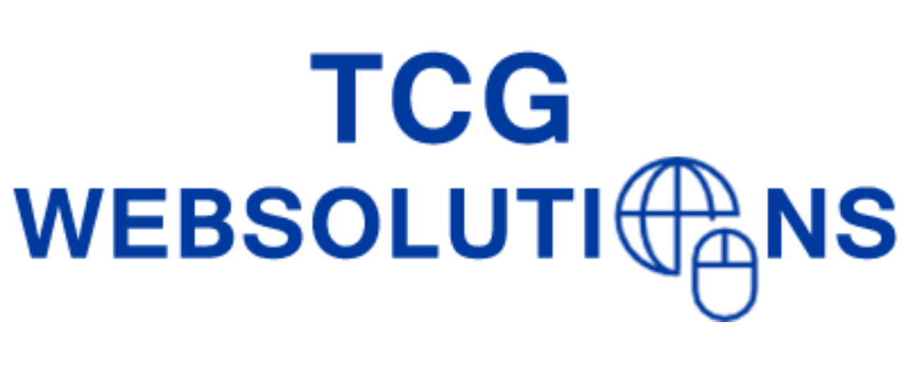 TCG Websolutions