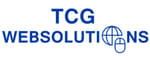 TCG Websolutions logo