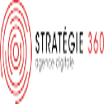 Stratégie 360 - Agence Digitale