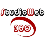 Studioweb360 logo