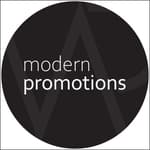 Modern Promotions logo