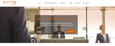 Community management pour elyctis - Community management