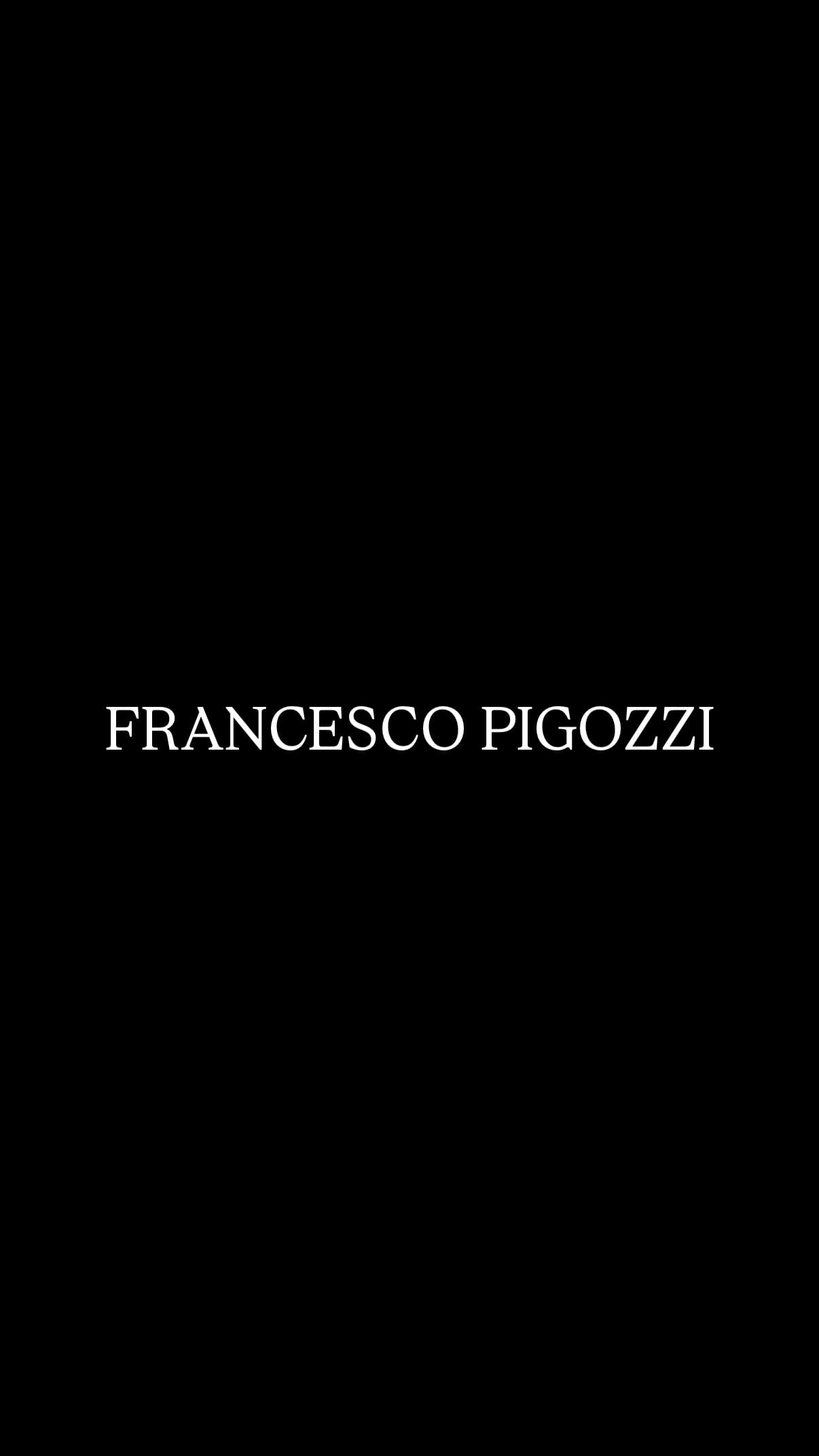 Francesco Pigozzi