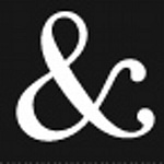Ampersande Design Communications logo