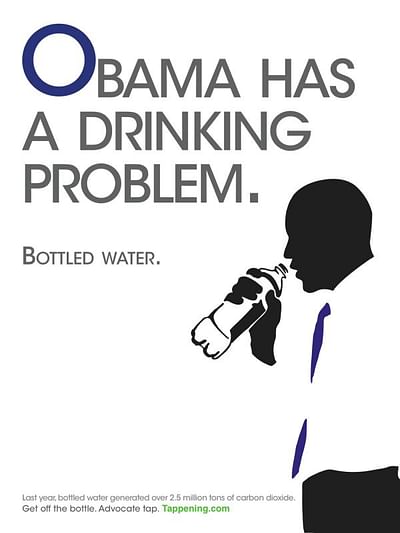 Obama - Advertising
