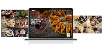 HDV - Branding & Positionering