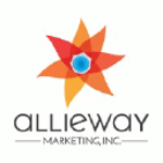 Allieway Marketing logo