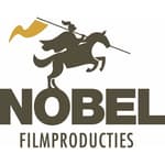 Nobel Film Producties logo