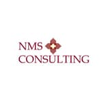 NMS Consulting logo