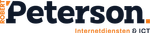 RobertPeterson.nl logo