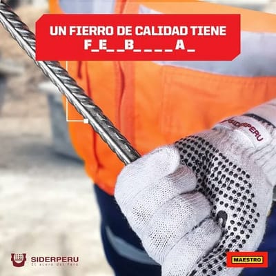 FOTOGRAFÍA SIDERPERU - Fotografía