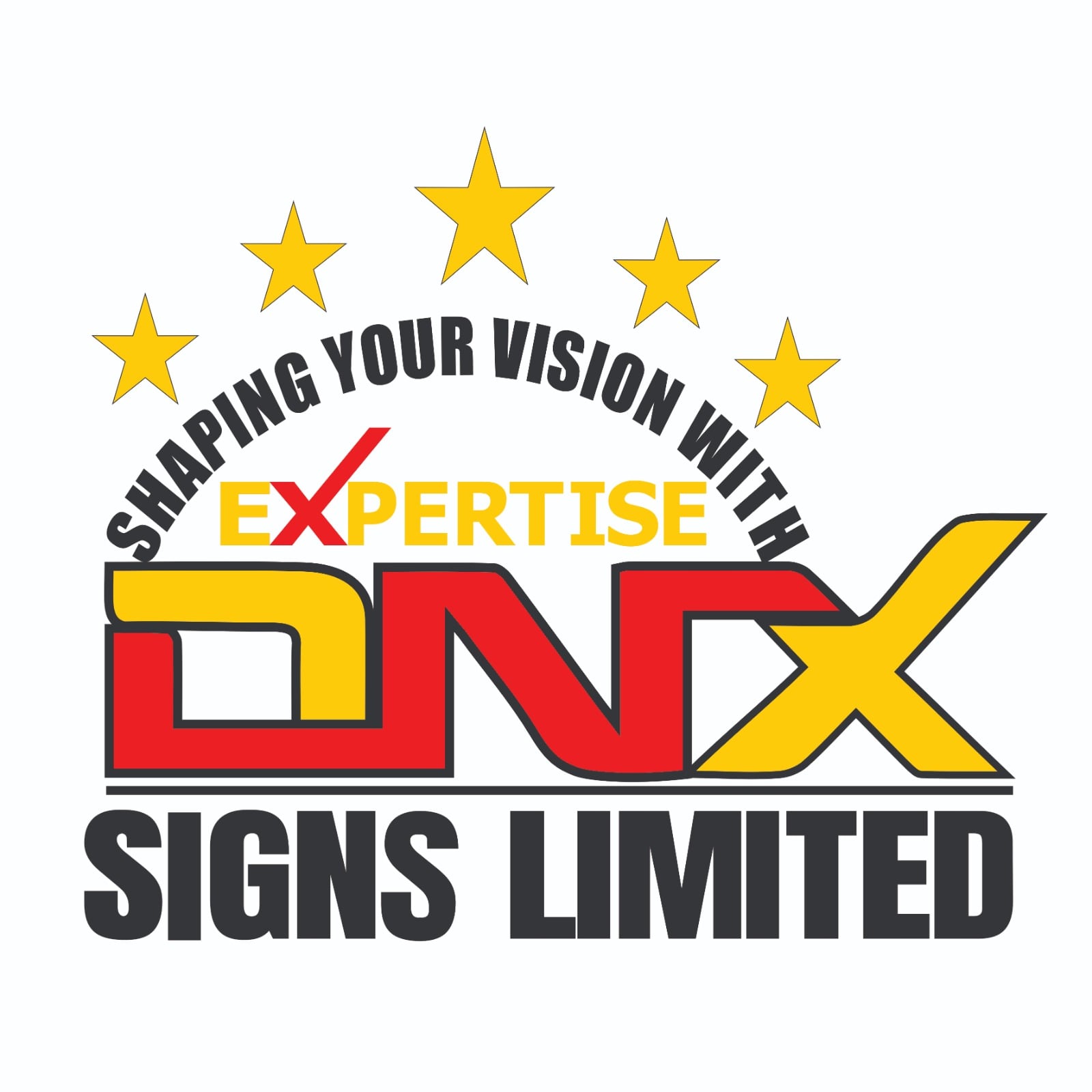 Danix Signs Limited