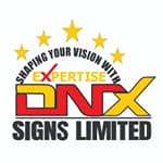 Danix Signs Limited logo
