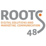 Roots48 GmbH logo