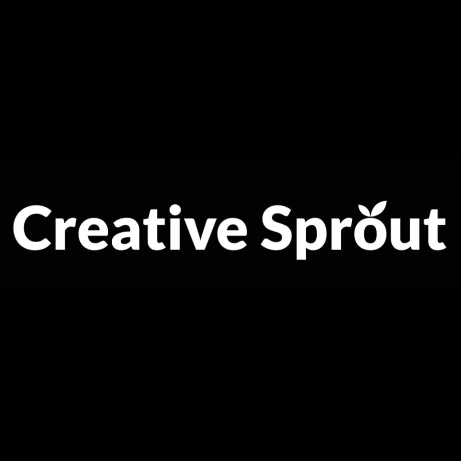 Creative Sprout - Digital Design & Marketing