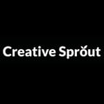 Creative Sprout - Digital Design & Marketing logo