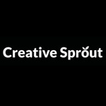 Creative Sprout - Digital Design & Marketing