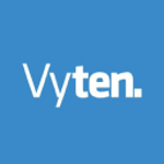 Vyten logo