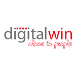 Digital Win logo