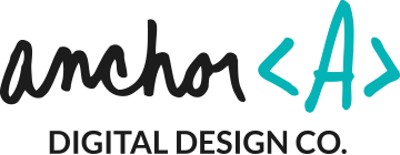 Anchor ‹A› Digital Design Co.