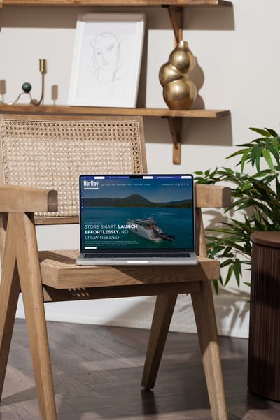 Client ecom site built in shopify - Publicidad
