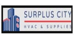 Surplus City logo