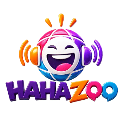 Hahazoo – The World's Wildest Sound - Mobile App