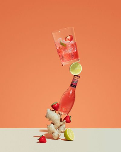 Editorial Food&Drink photography with style. - Fotografie