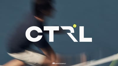 CTRL - Branding & Positioning