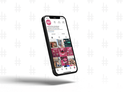 Novel App Launch in the UK - Social Media