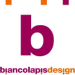Biancolapis Design logo