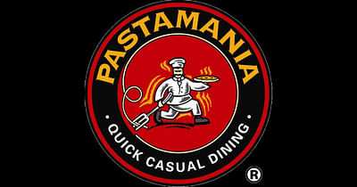 PastaMania - Web Applicatie