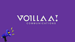 VOILLAA COMMUNICATIONS